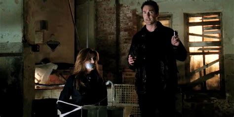 Castle: All Episodes .